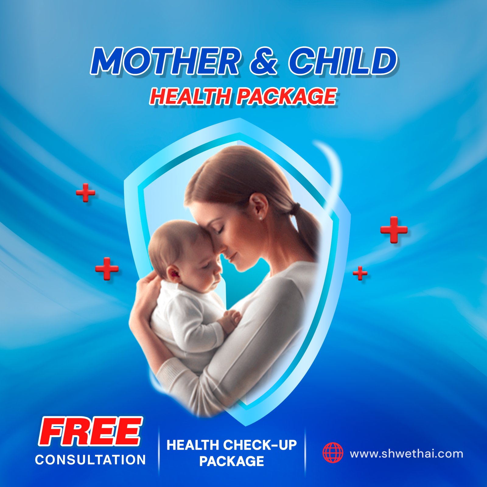 Supreme Heart Screening Package