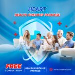 Advance Heart Screening Package